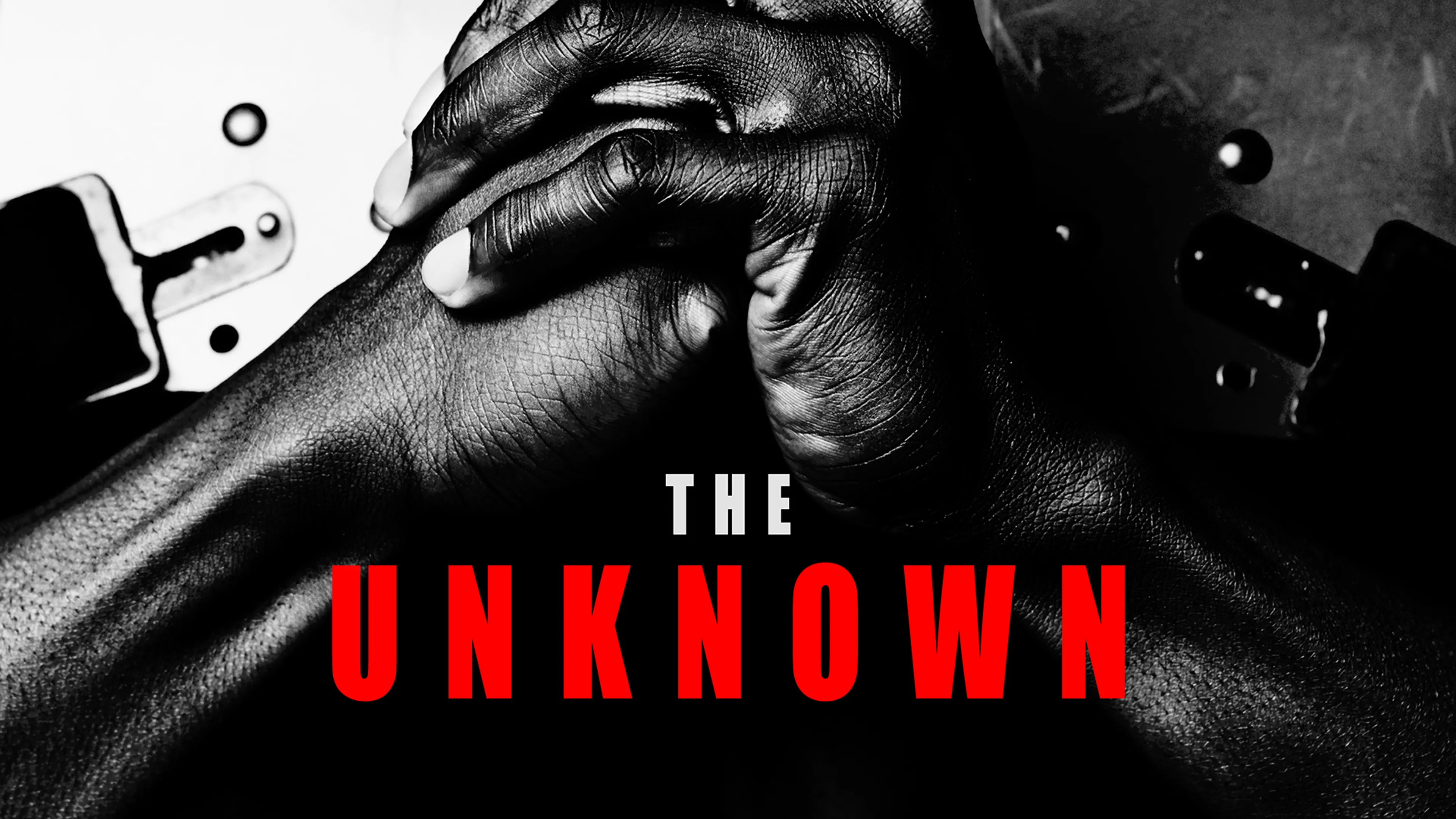 The Unknown poster
